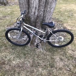 26” Murray Mountain Bike