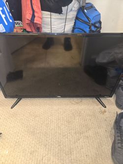32 tlc smart tv/monitor