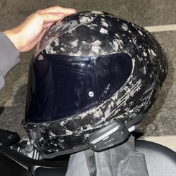 Ls2 Helmet