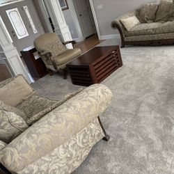 3 Piece Furniture Suite 