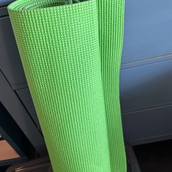 Yoga Mat 