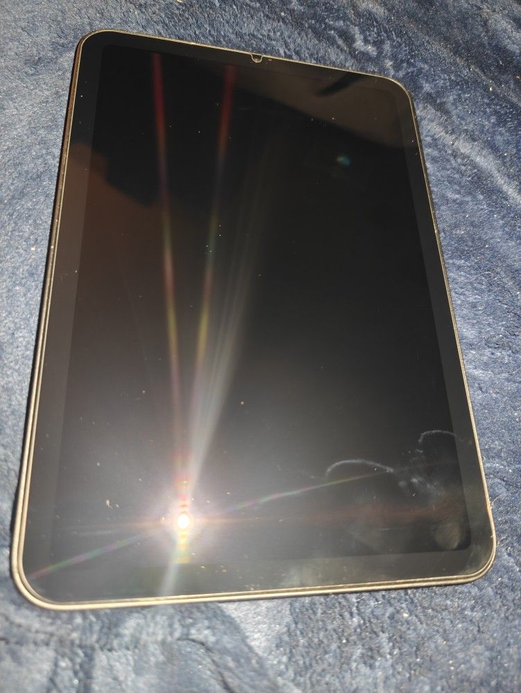 IPad Mini 64gb 6th Gen