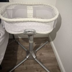 Halo Bassinet 