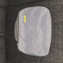 Laptop bag