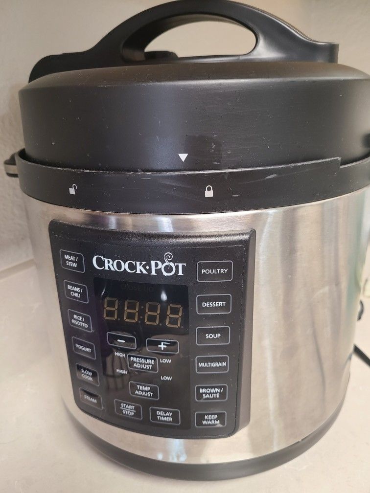 Crock-pot