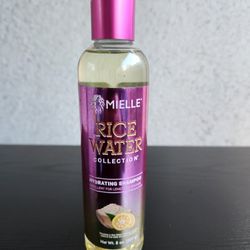 Mielle Organics Rice Water Shampoo
