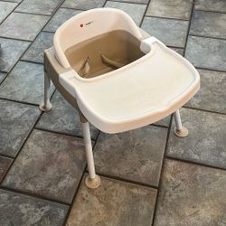 High Chair For Toddlers