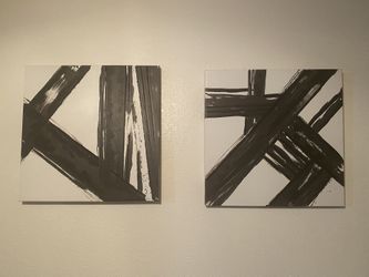 Wall Frames