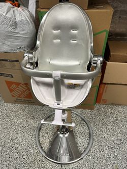 Bloom Premium Fresco High Chair