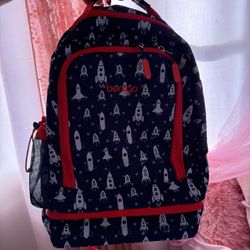 Bentgo Boys Backpack