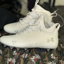 Under Armour UA Spotlight Lux MC 2.0 Football Cleats (Size 13)