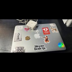 Mac Book Air - Parts Only