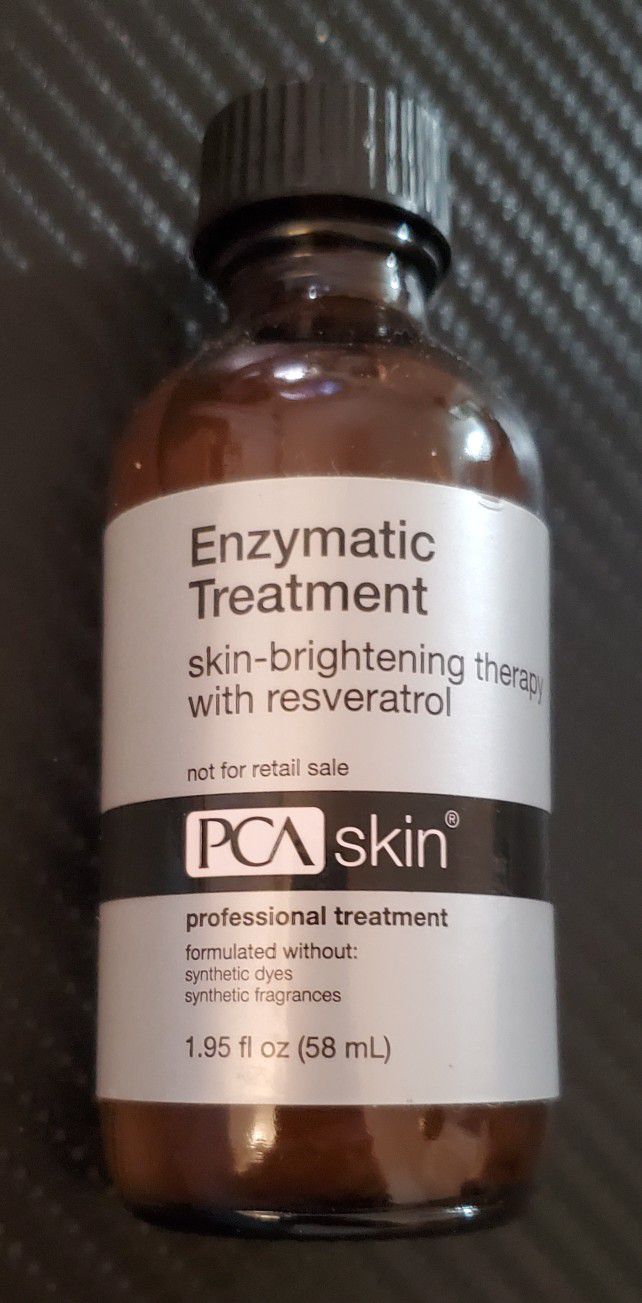 PCA Skin Aggressive Treatment