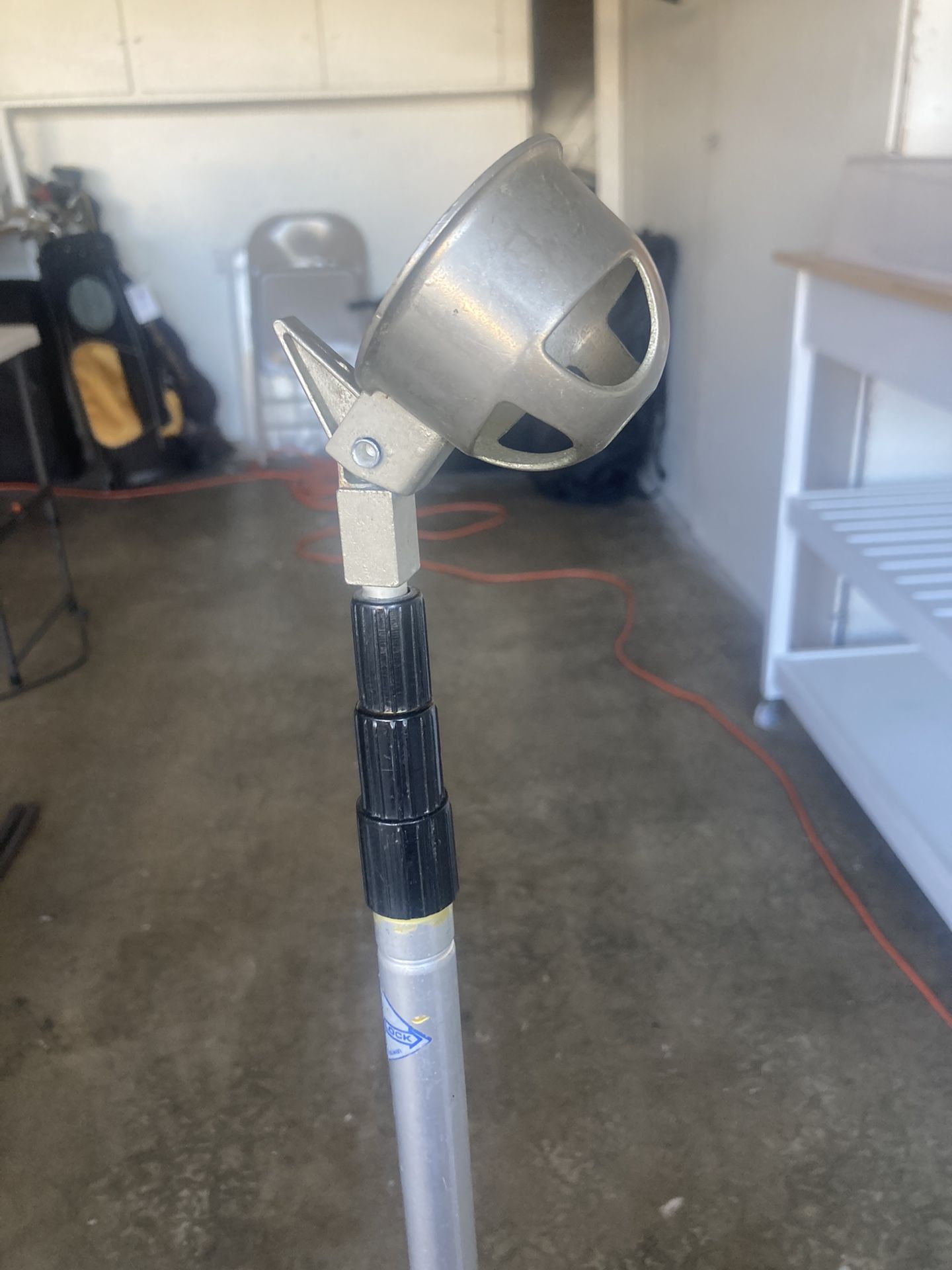 9 Ft Golf Ball Retriever