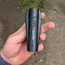 Ascher Cycling Headlight 