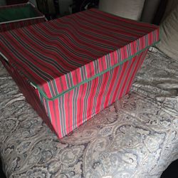 Storage Bins 