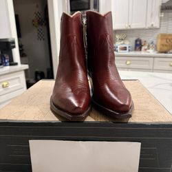 Tecovas Women’s Boots 