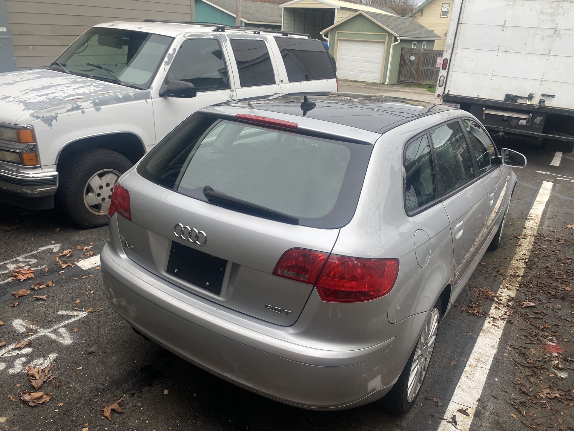 2006 Audi A4