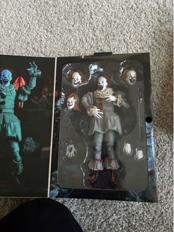 Neca lot