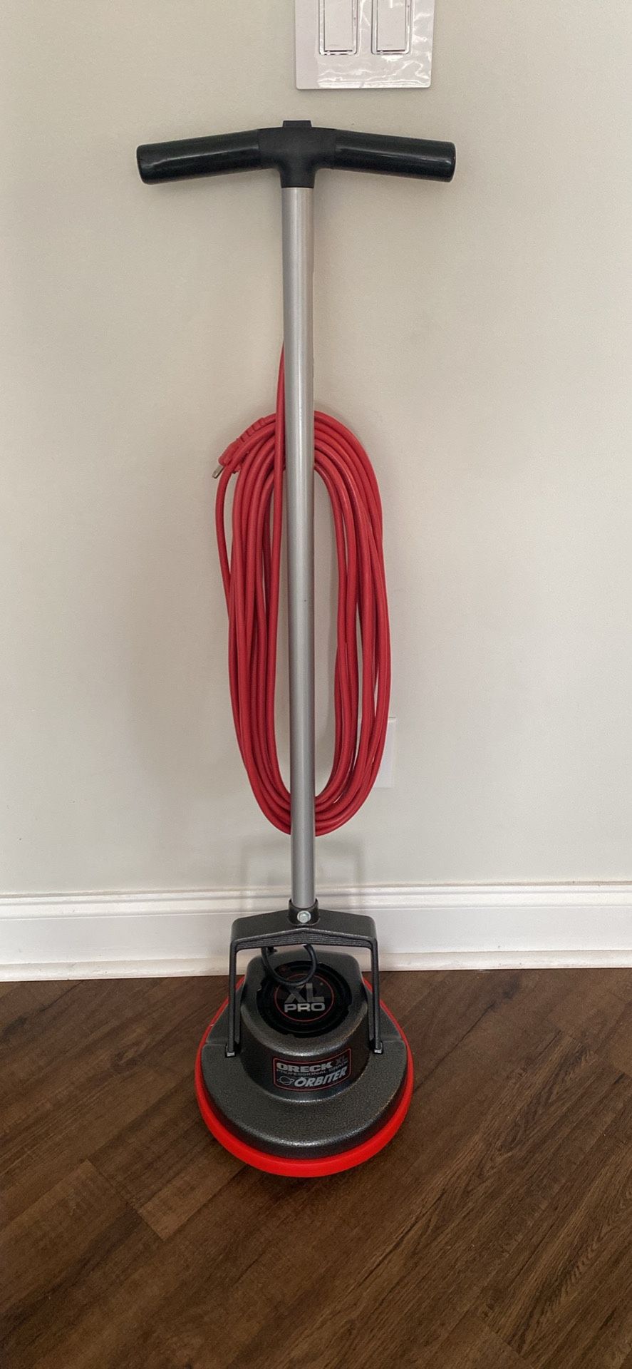 Oreck Orbiter XL PRO