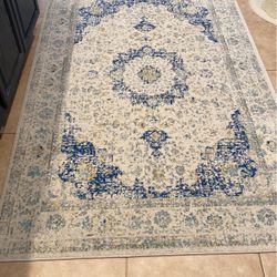 Beautiful  Safavieh  Rug 4x7