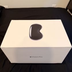 Apple Vision Pro M5 Chip 256GB