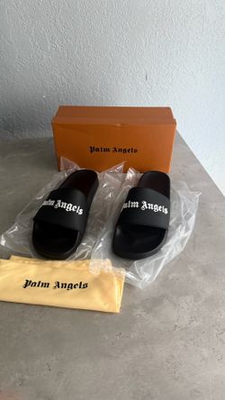 Palm angels slides