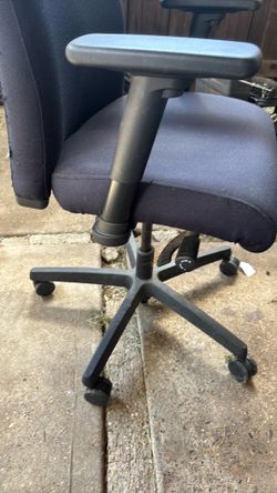 office chair