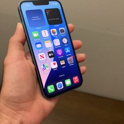 Iphone 13 128gb Unlocked 