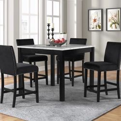 Dining Table Set 
