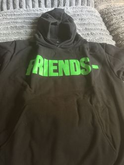 Vlone “Friends” Hoodie (NEW)