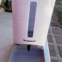 Doggy Or Cat Water Dispenser 3.8 Liter