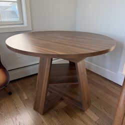 Dining Room Table