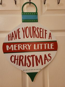 Christmas Decoration 