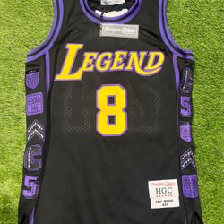 Kobe Jerseys 