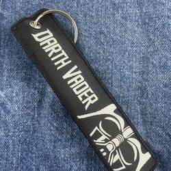 Darth Vader 5 inch keychain 