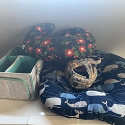 Baby Stuff