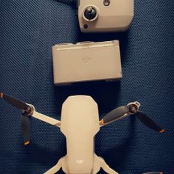 Dji Mini 2 