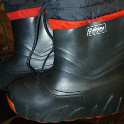 LaCrosse Women's SIZE 5 Insulated Waterproof 