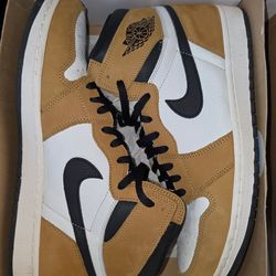 Jordan 1 ROTY Size 15