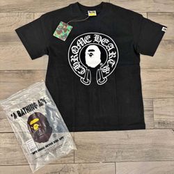 Bape Shirt 