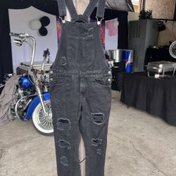 Overalls