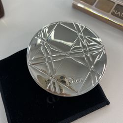 Dior Nude Luminizer Highlighter 02 