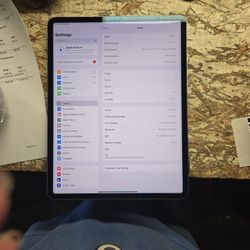 Apple IPad Pro