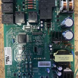 Ge WR55X10942C Refrigerator Main Control Board OEM Part