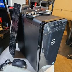 Dell XPS 8930- Desktop PC, Windows 11 - $320