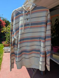 O'neill pullover breathable sweatshirt