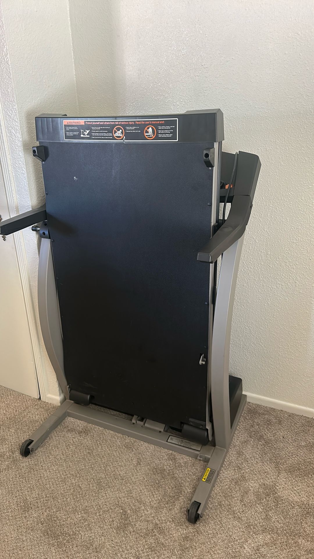 Treadmill