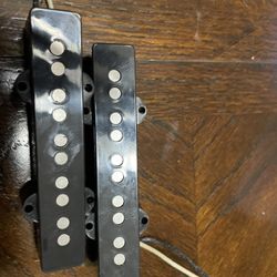 Jazz Bass  Pickups 5 Strings 