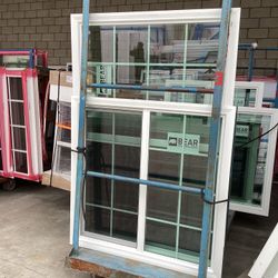 Ventanas Y Puertas